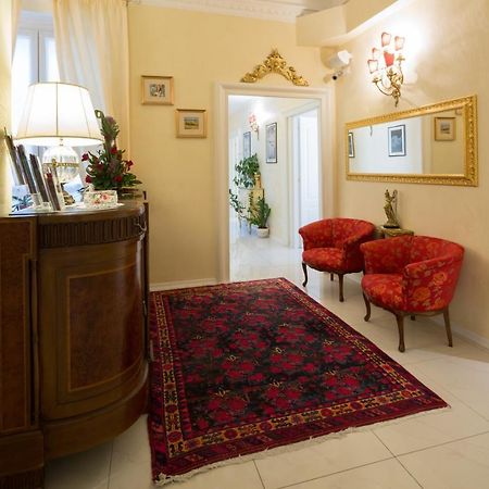 ג'נובה Home Grifondoro Affittacamere מראה חיצוני תמונה